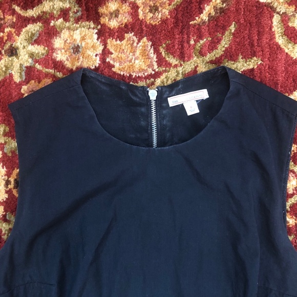 GAP Fit and Flare Dress - Picture 3 of 3